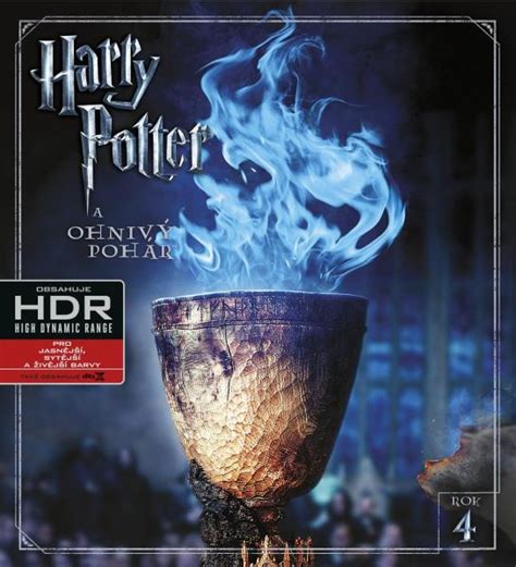 harry potter 4 kukaj to|Sledujte Harry Potter a Ohnivá čaša (HBO) .